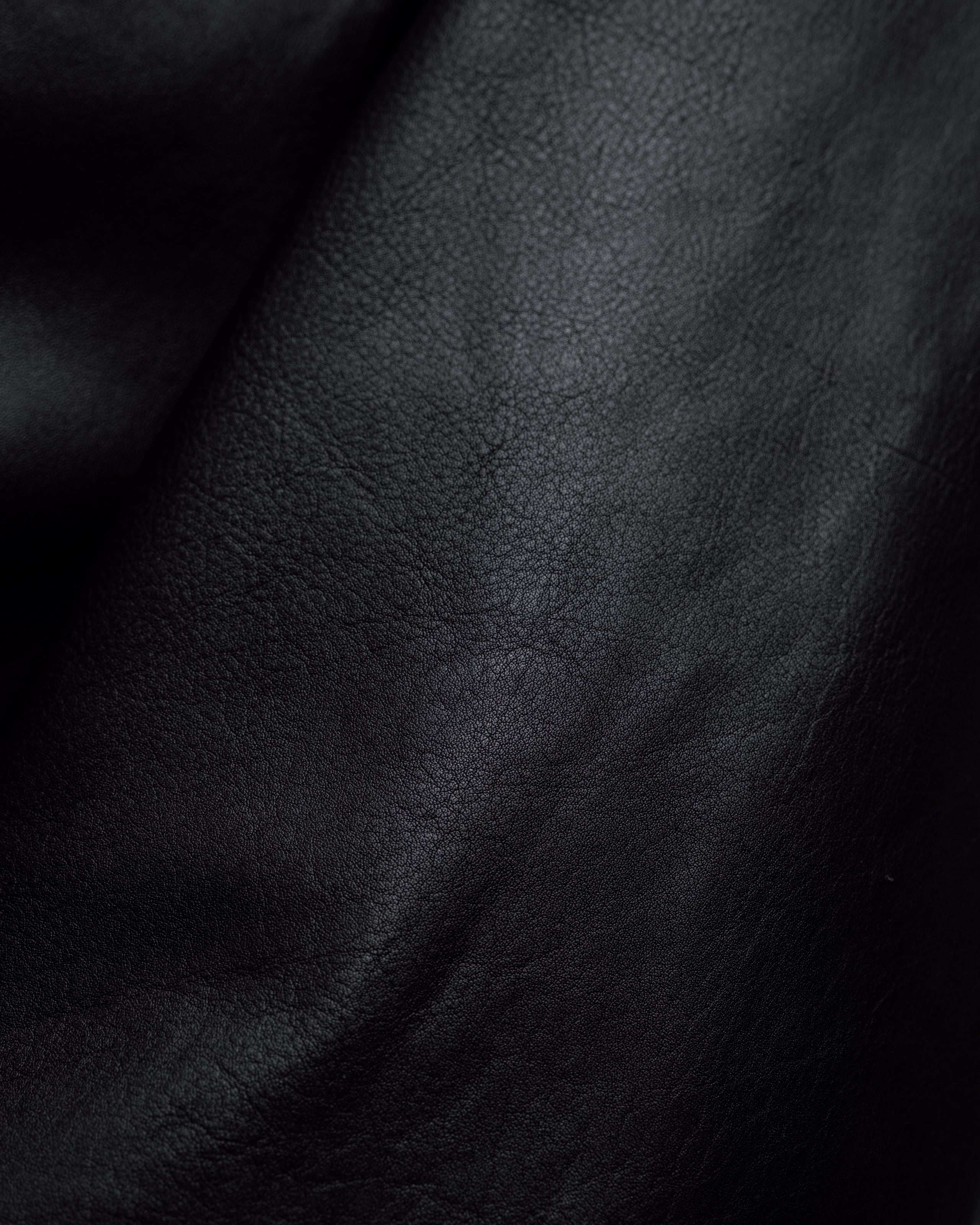 503VN | Hand Vintaged Minimal Perfecto® Motorcycle Jacket – Schott