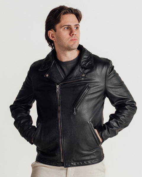 503VN Black