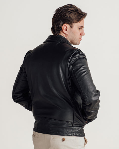 503VN Black