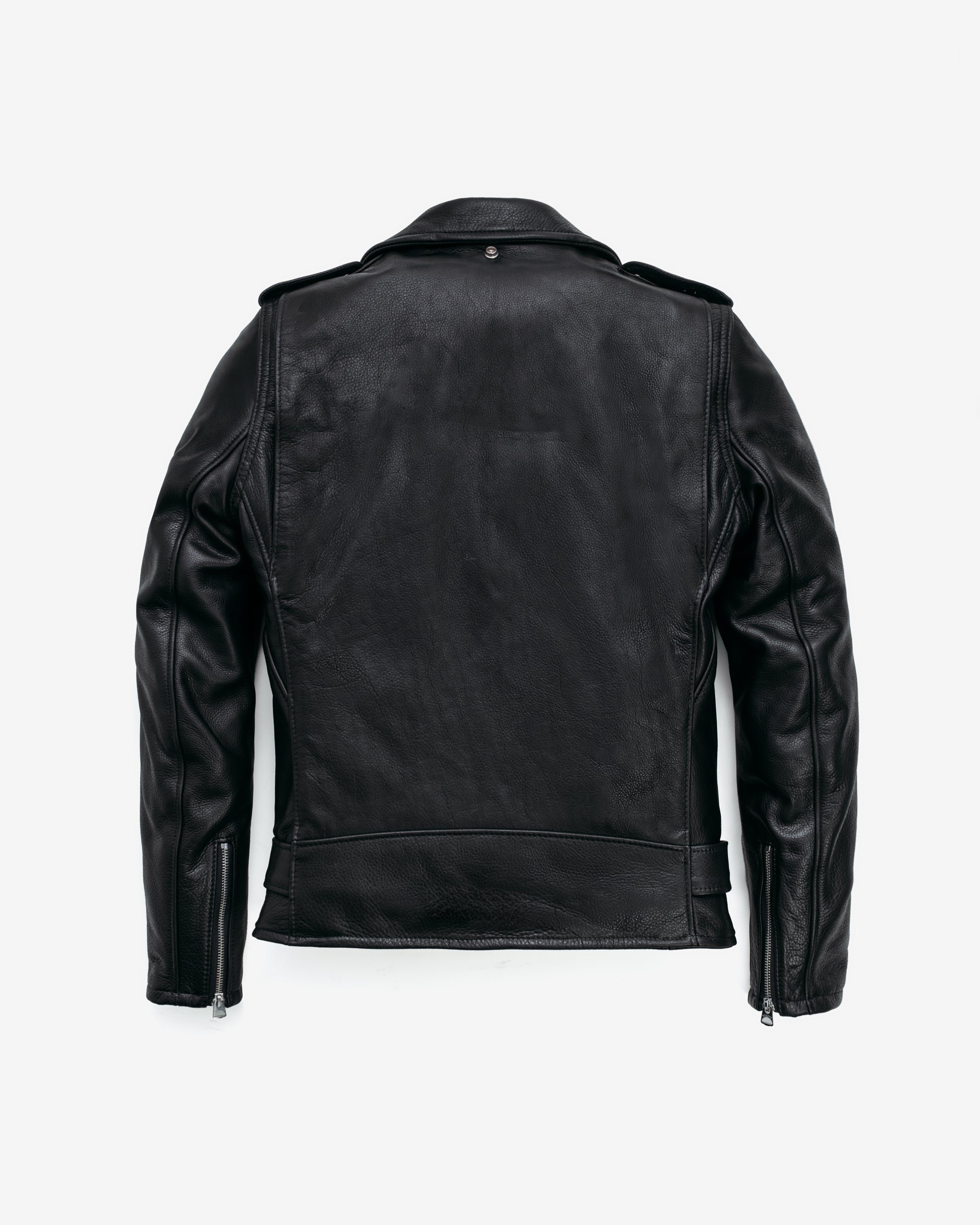 Schott Bros. Perfecto レザージャケット 40 P613S | Horween 'One Star' Cowhide Perfecto® Motorcycle Jacket