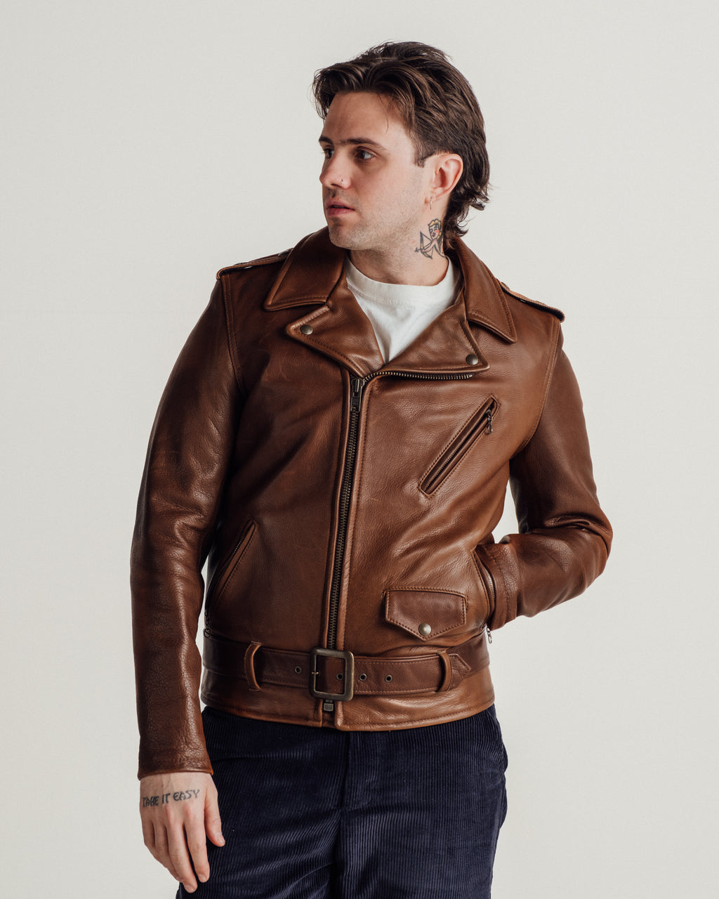 519 Brown