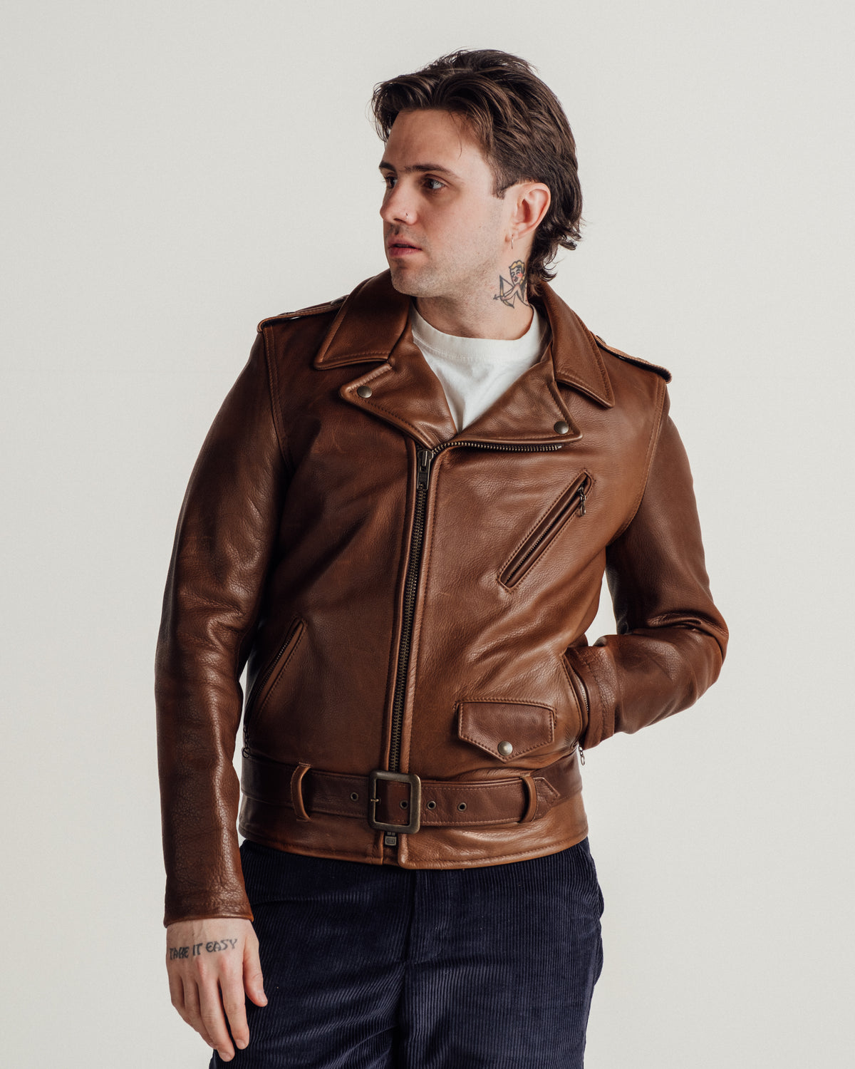 519 Brown