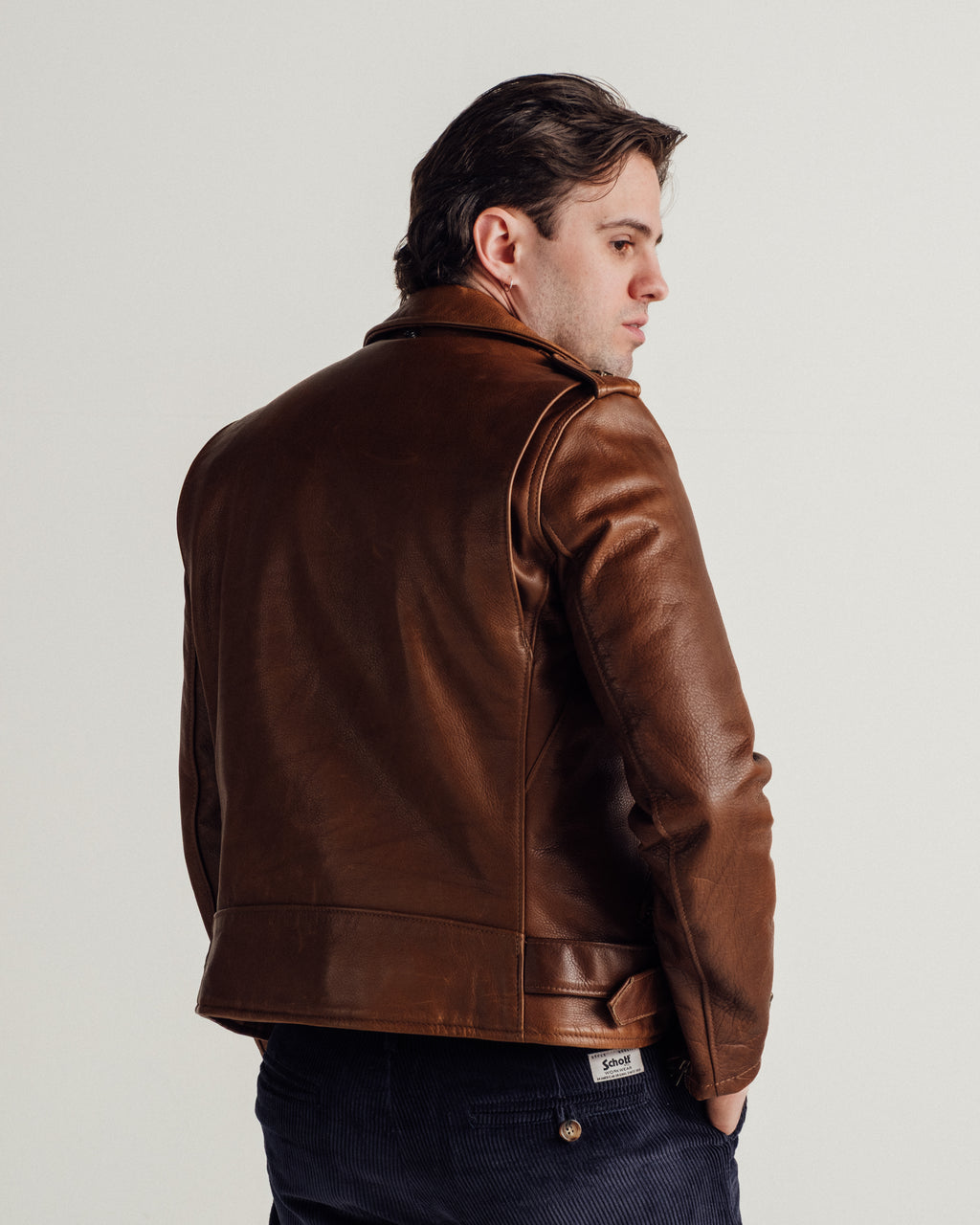519 Brown