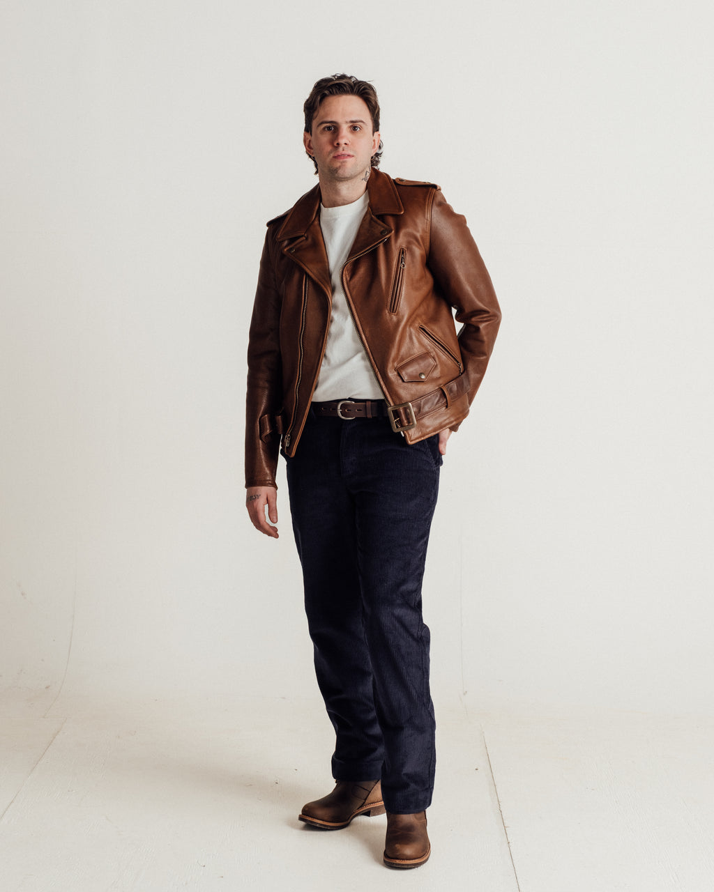 519 Brown