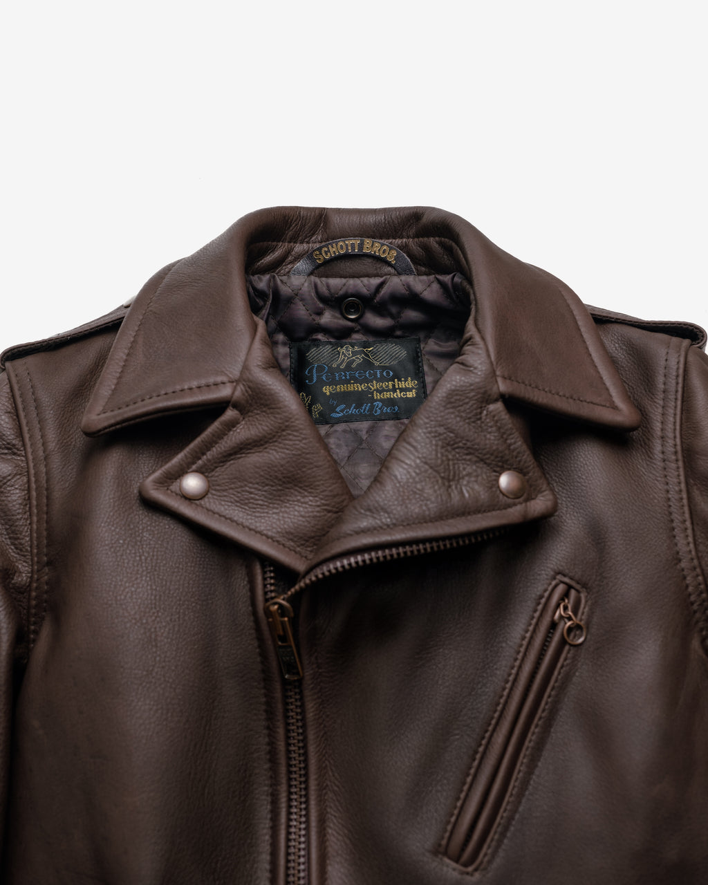 519 Dark Brown