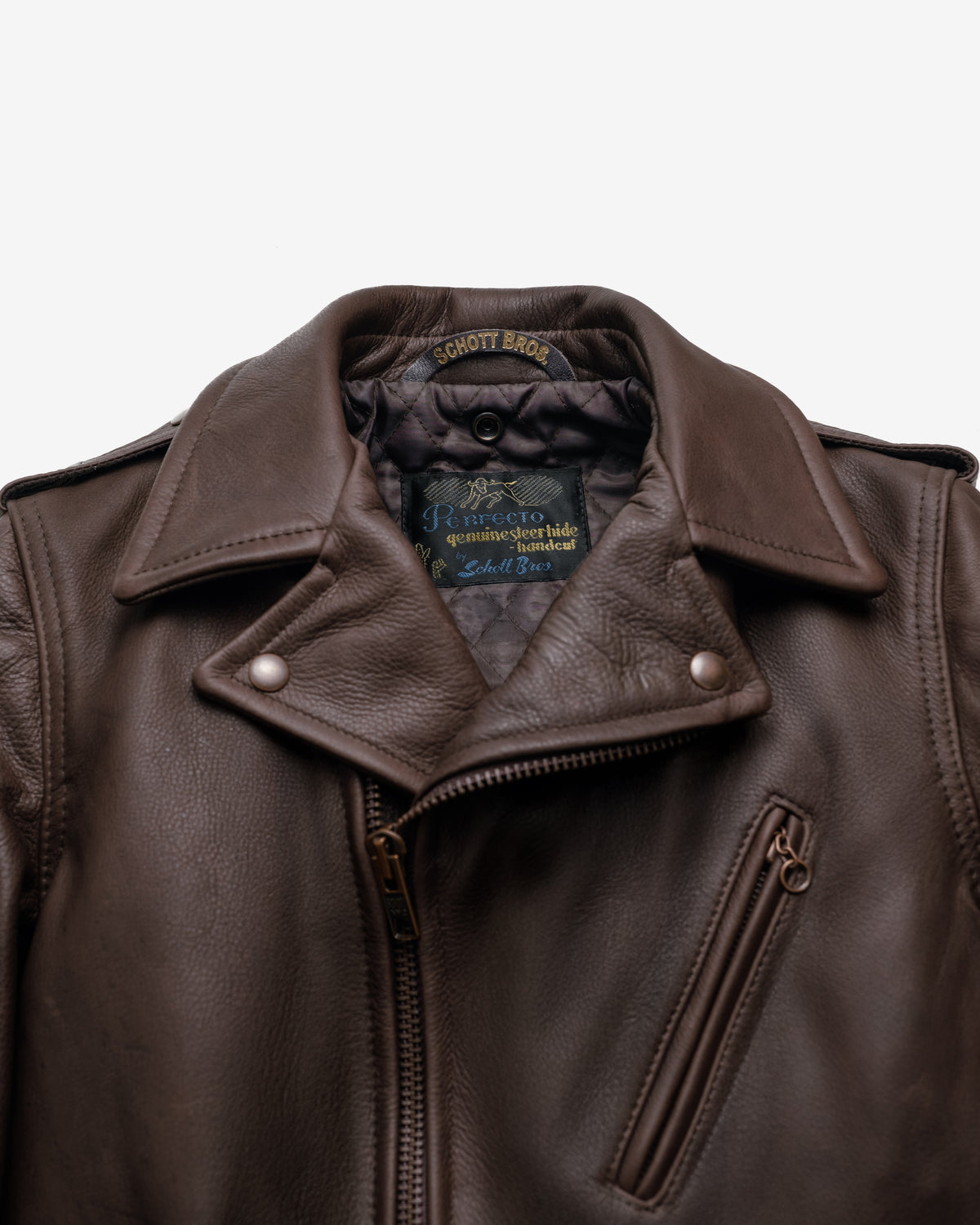 519 Dark Brown