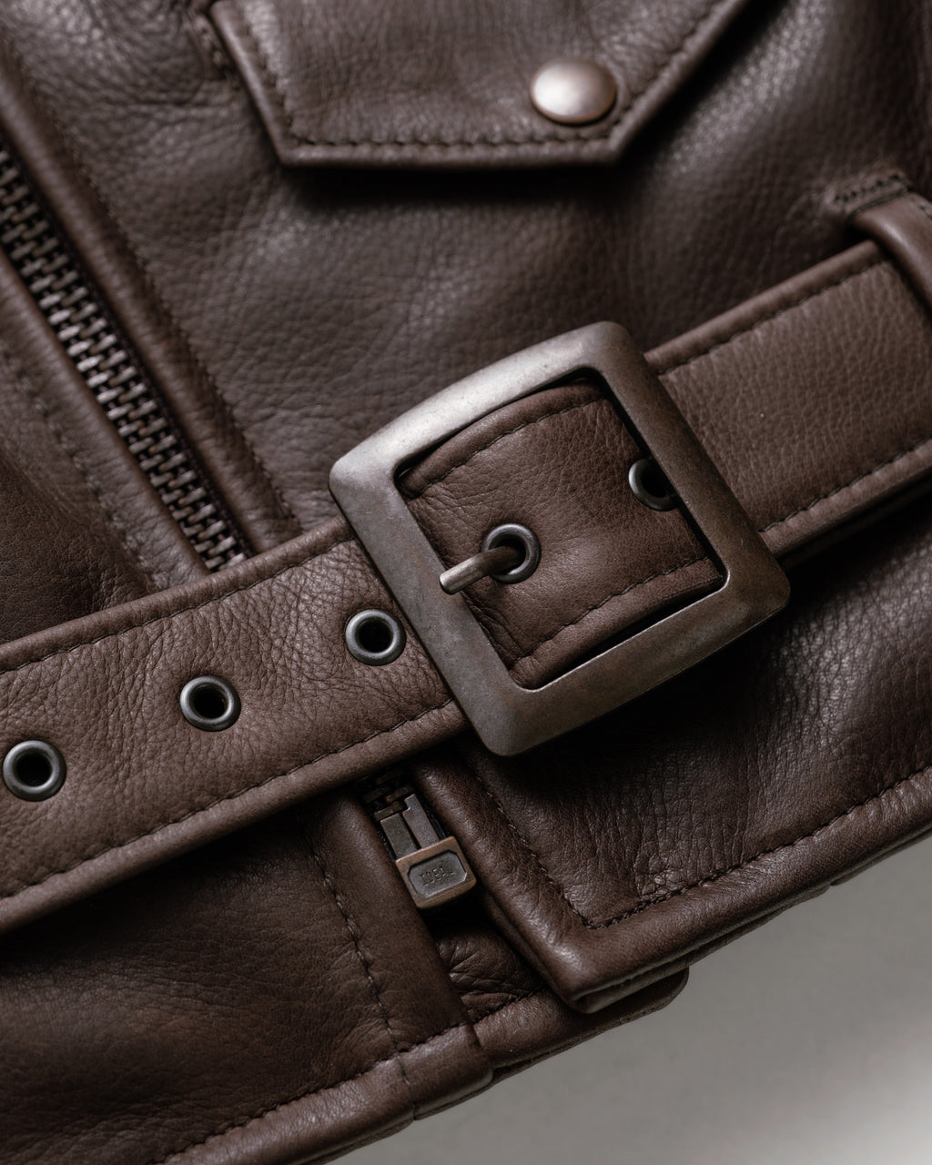 519 Dark Brown