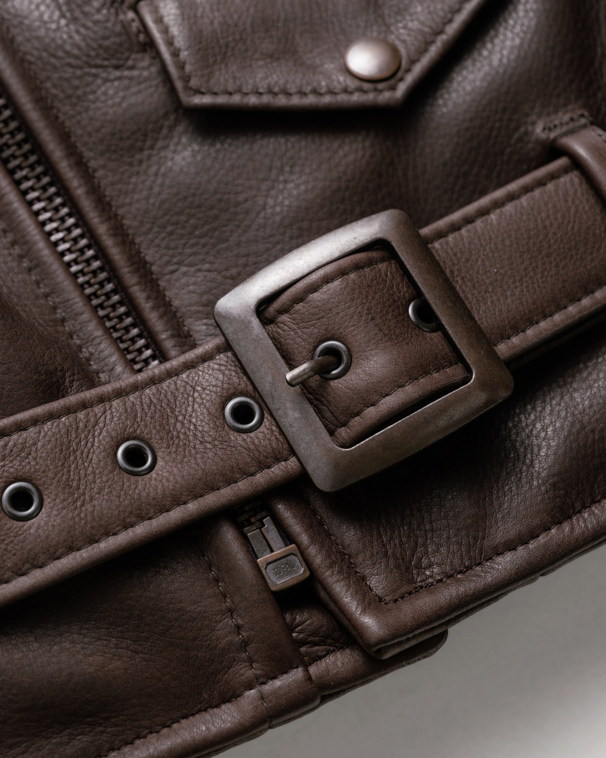 519 Dark Brown