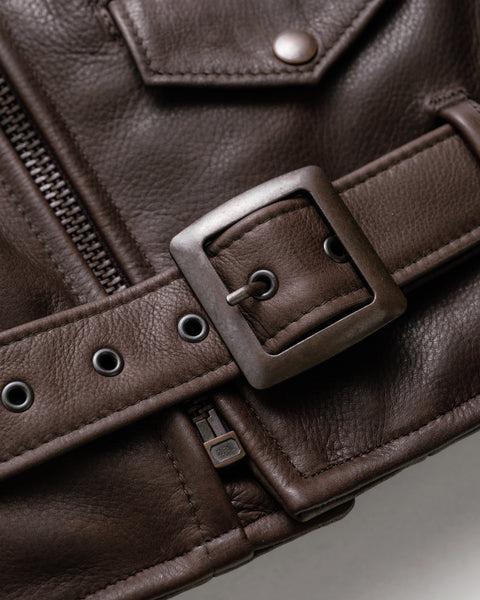 519 Dark Brown