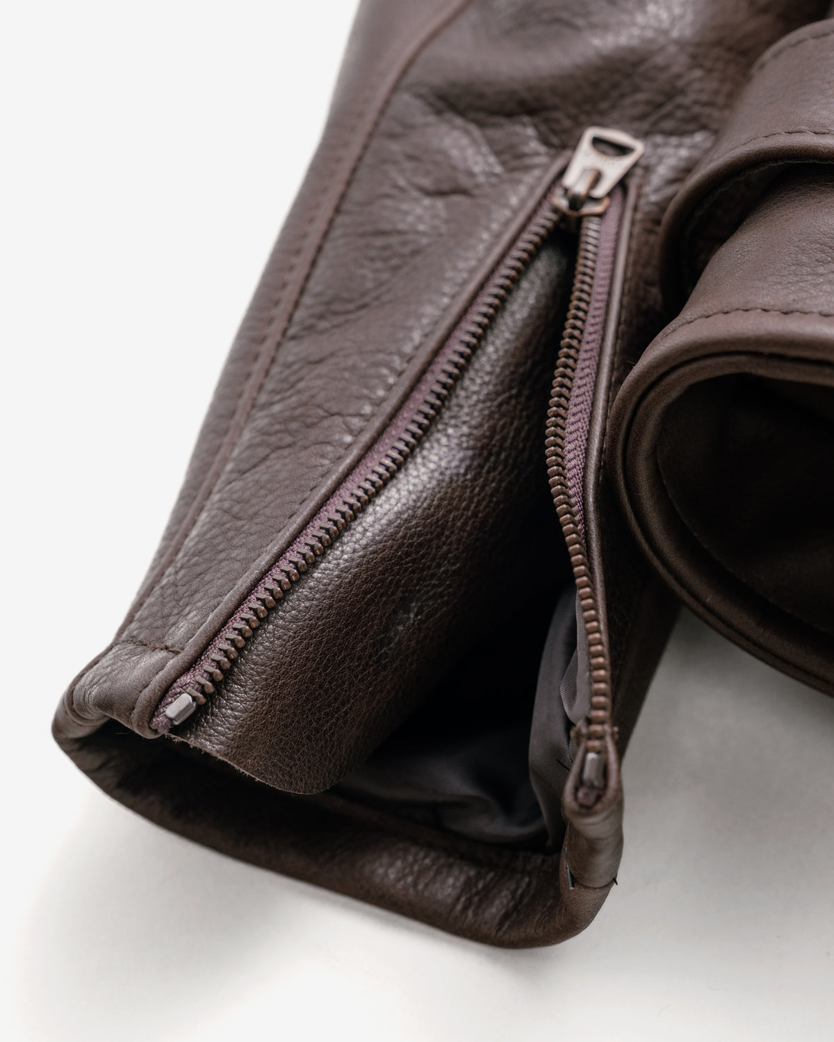 519 Dark Brown