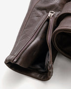 519 Dark Brown
