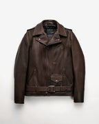 519 Dark Brown