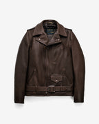 519 Dark Brown