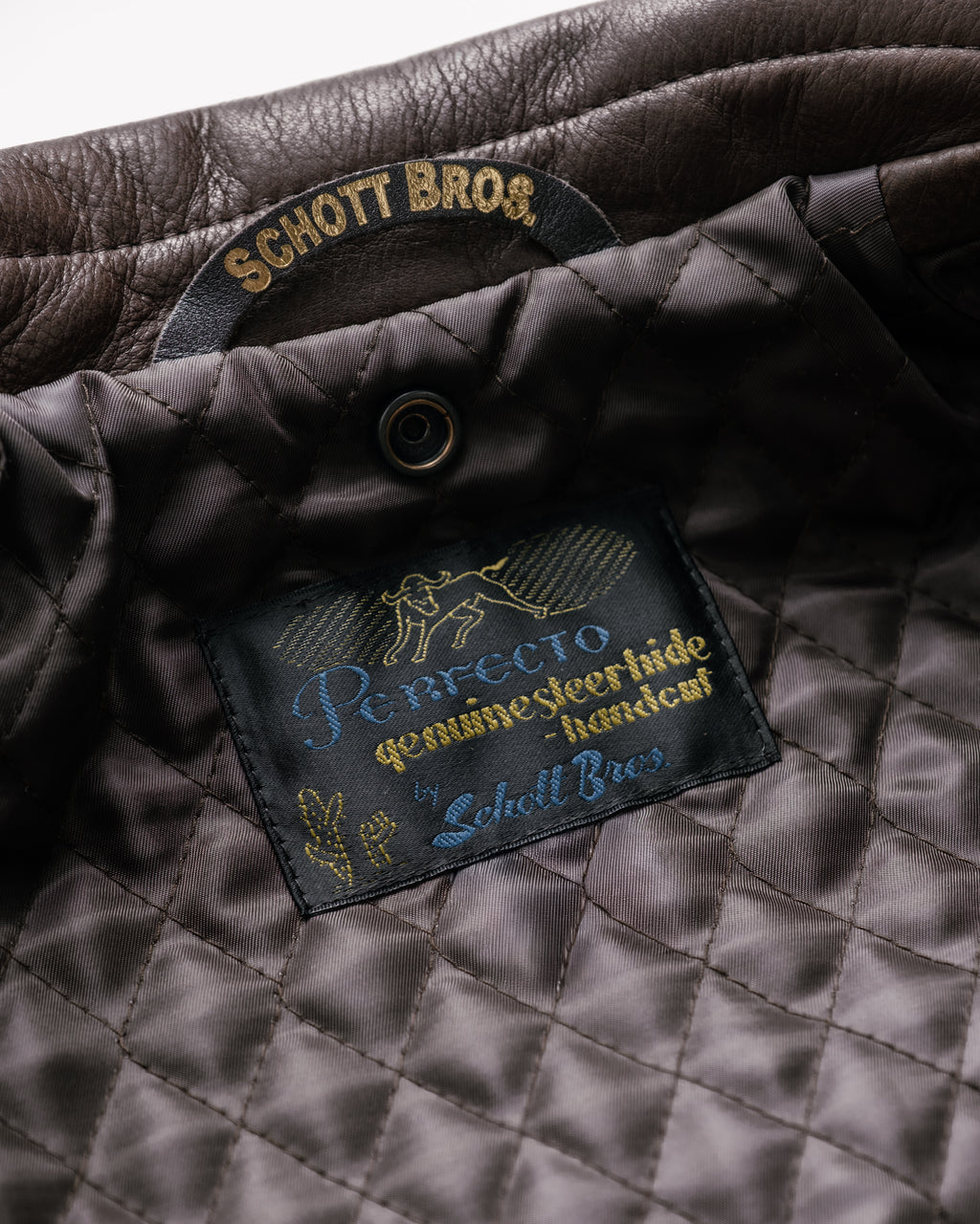 519 Dark Brown