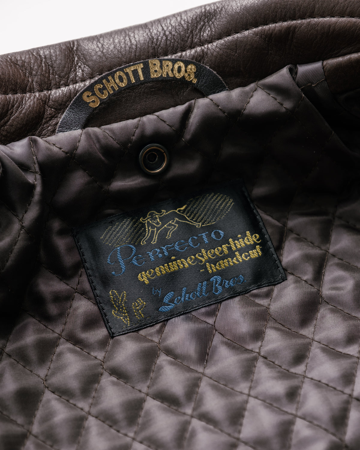 519 Dark Brown