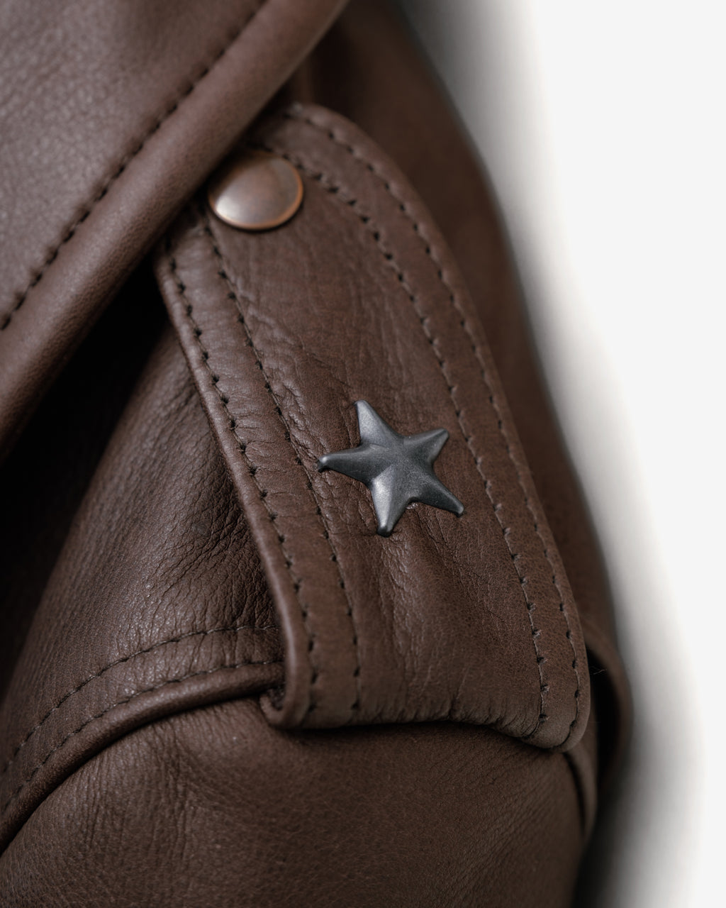 519 Dark Brown