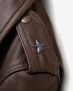 519 Dark Brown