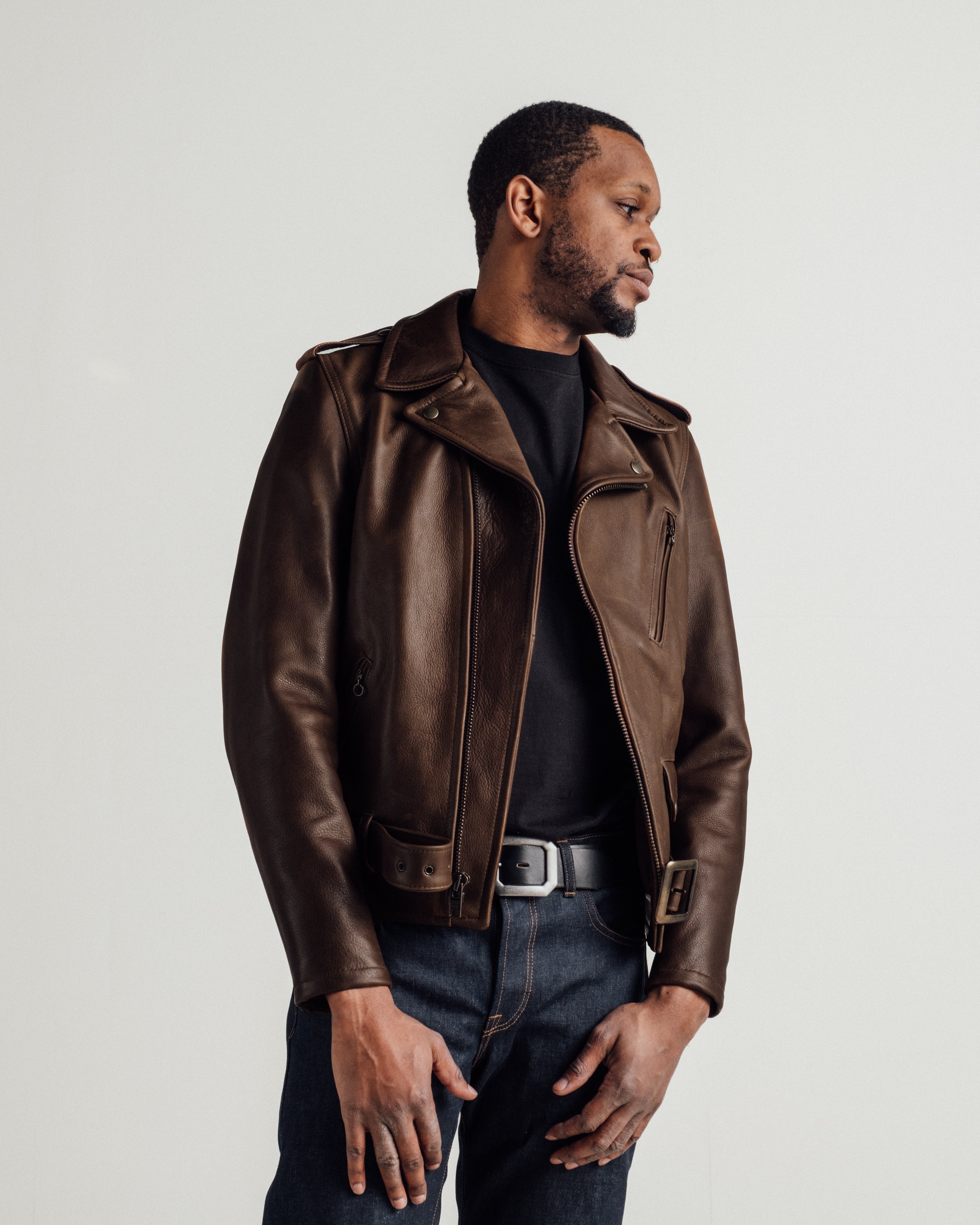 Men's Leather Jackets – Schott N.Y.C.