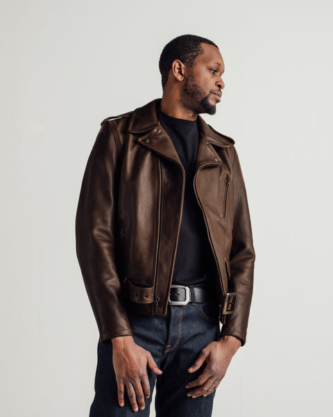 519 Dark Brown