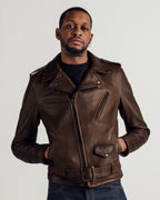519 Dark Brown