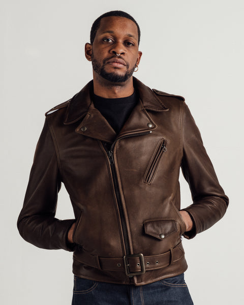 519 Dark Brown
