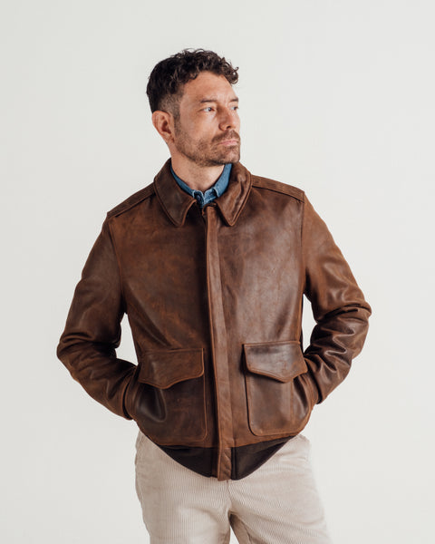524 Brown