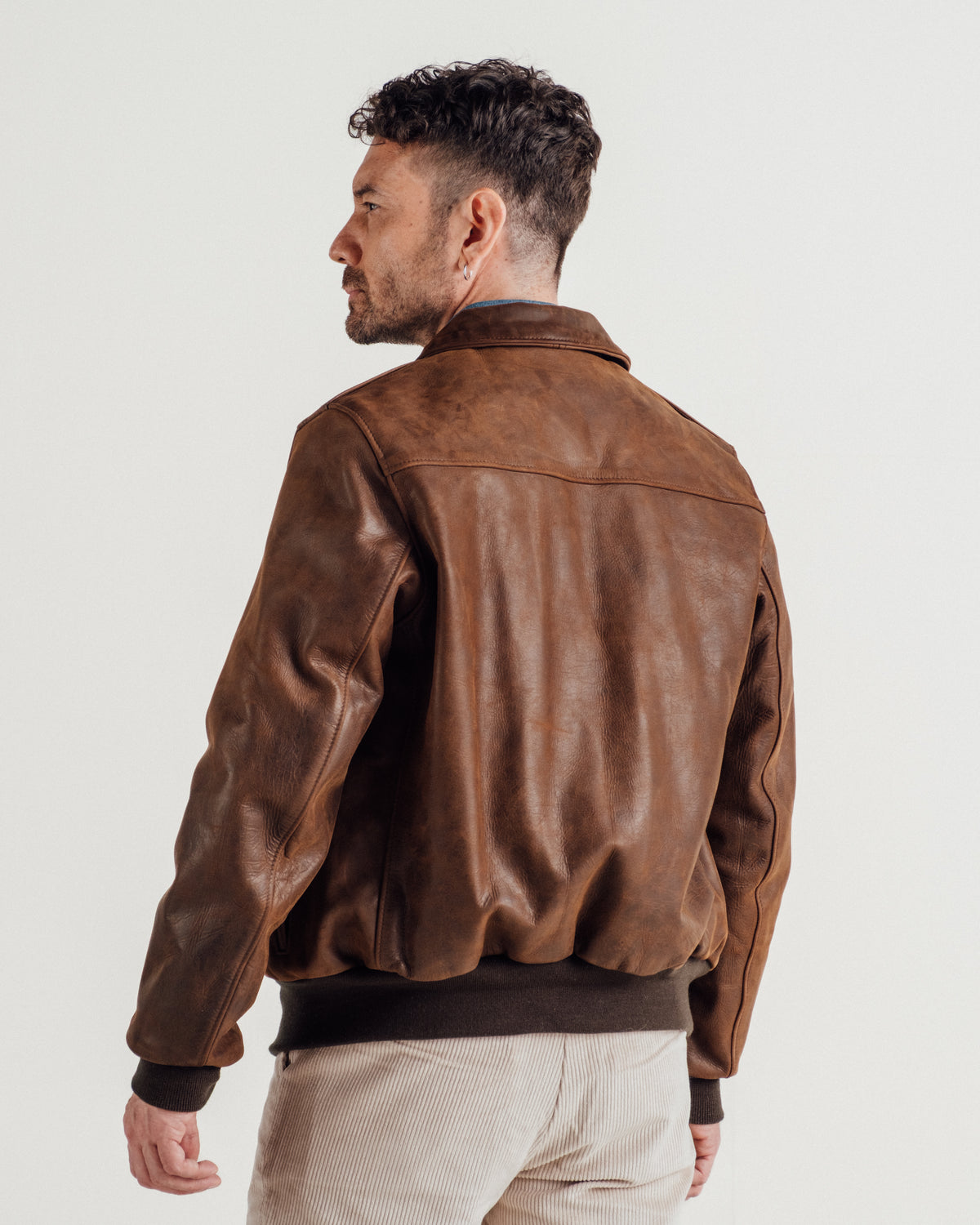 524 Brown