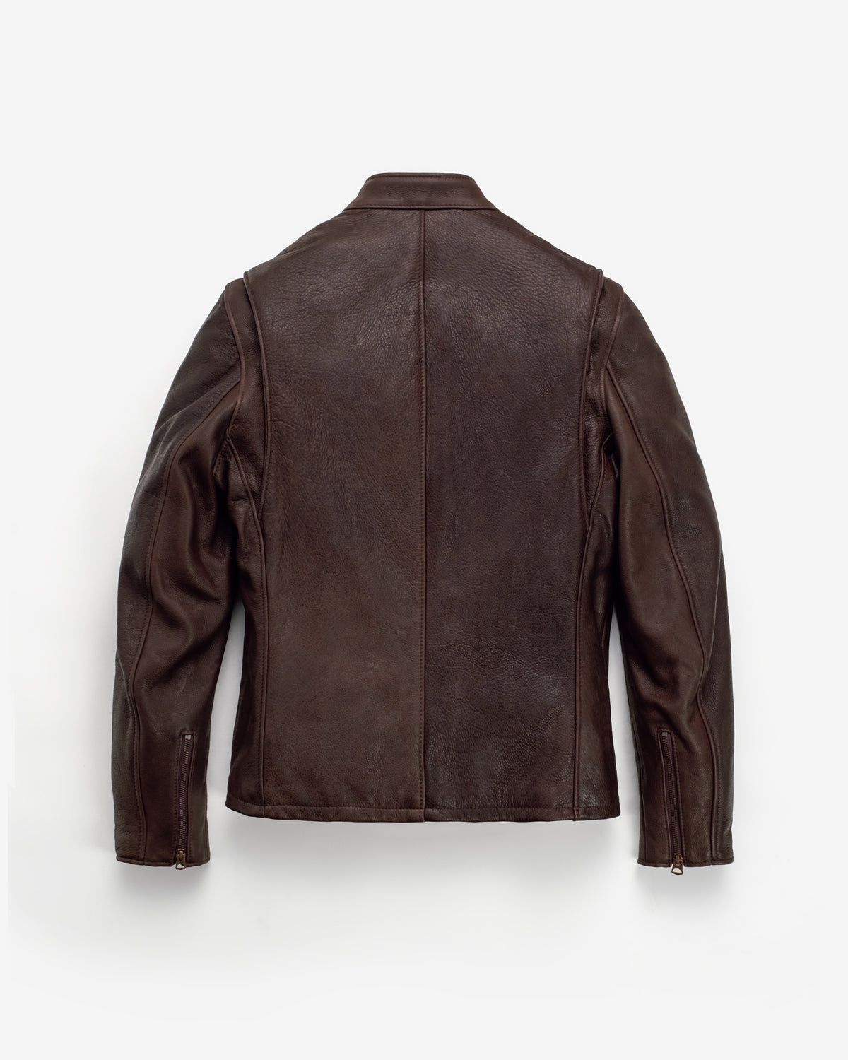 530 Dark Brown