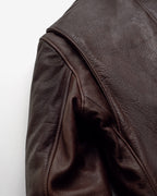 530 Dark Brown