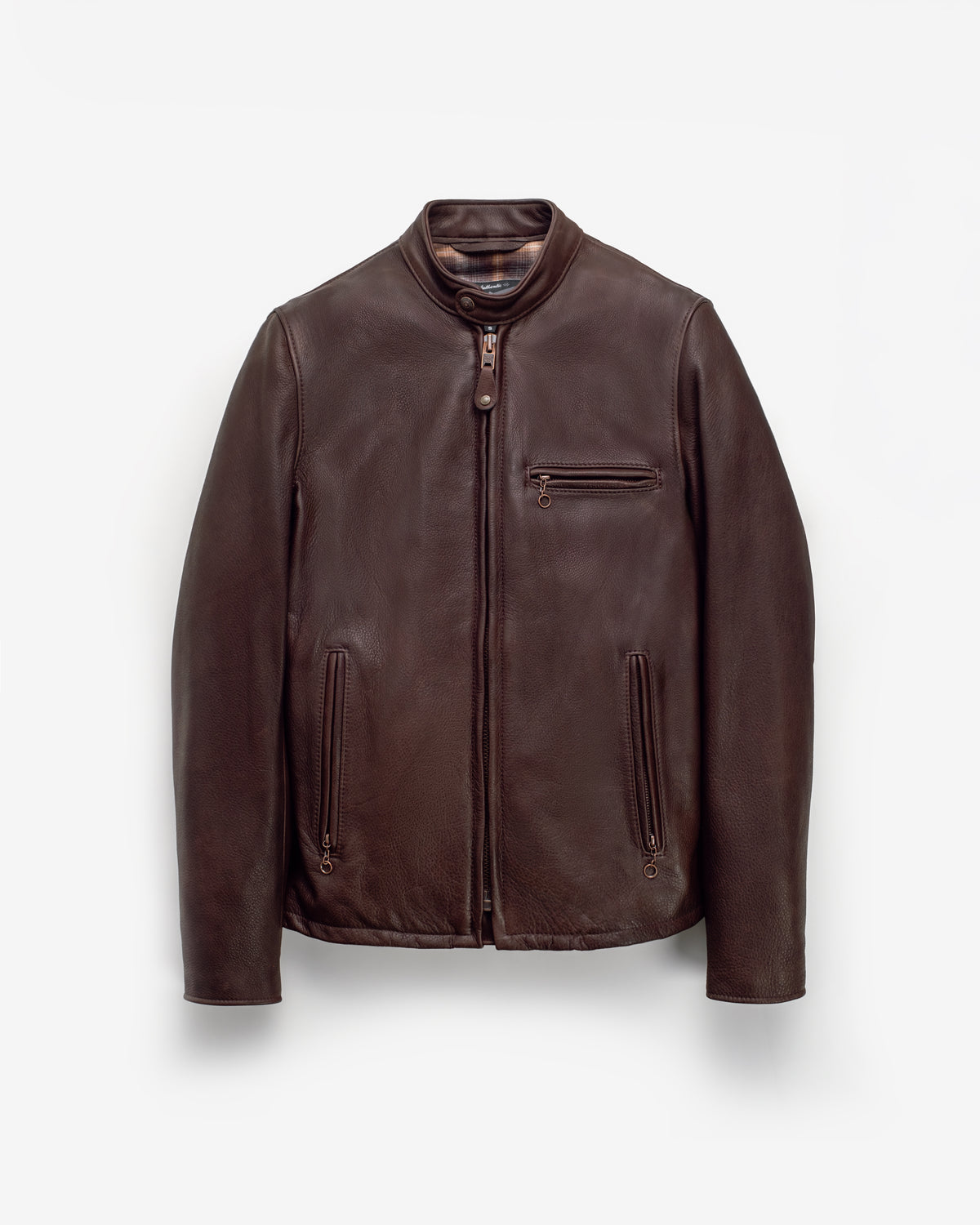 530 Dark Brown