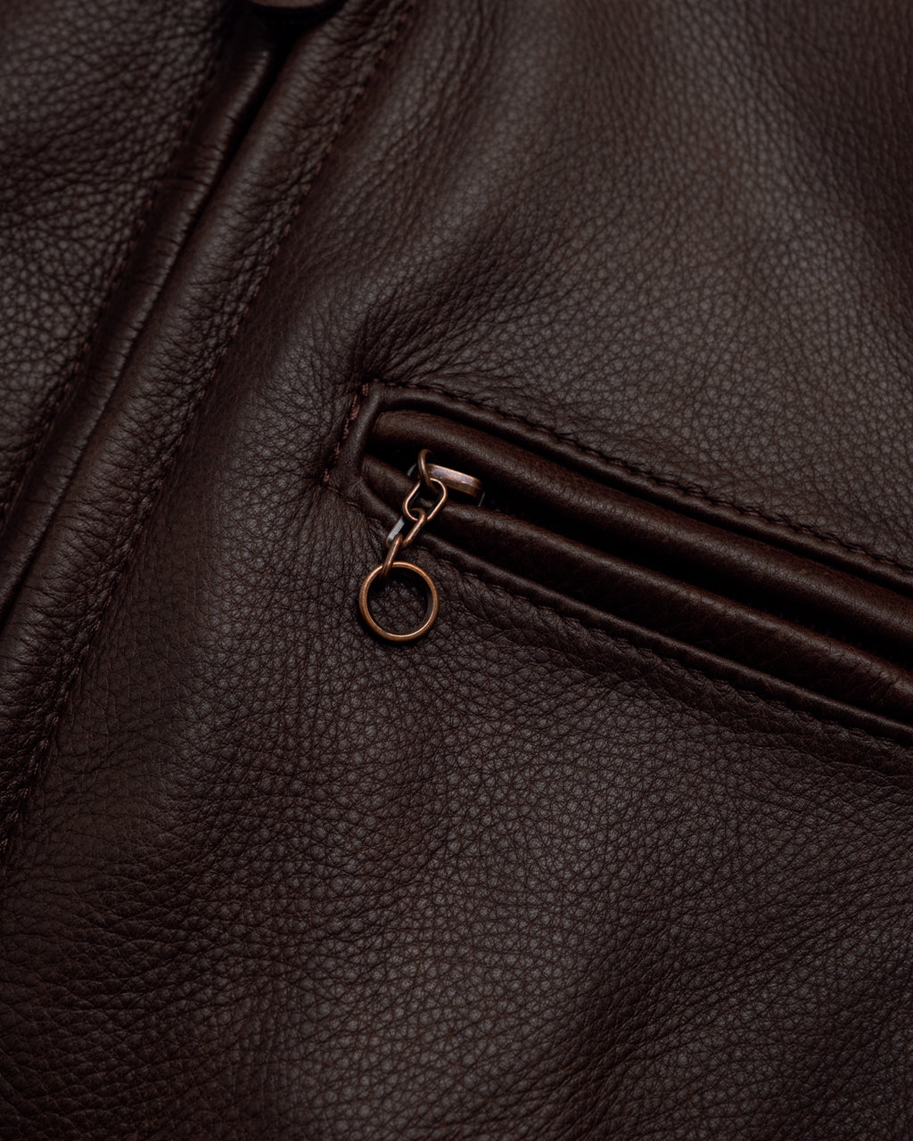 530 Dark Brown
