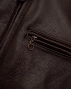530 Dark Brown