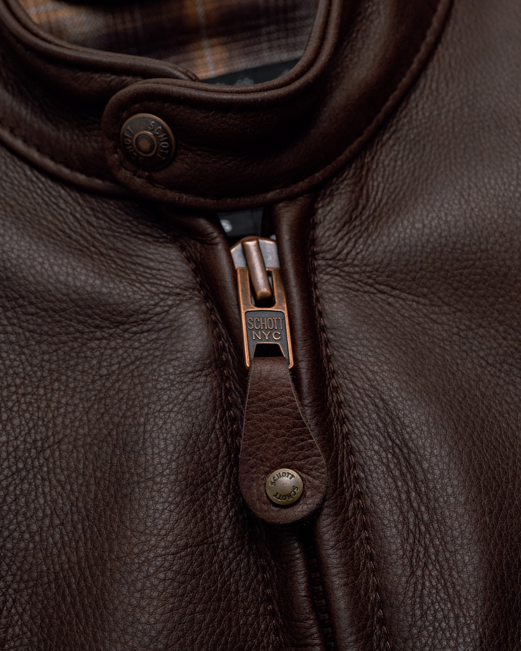 530 Dark Brown