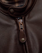 530 Dark Brown