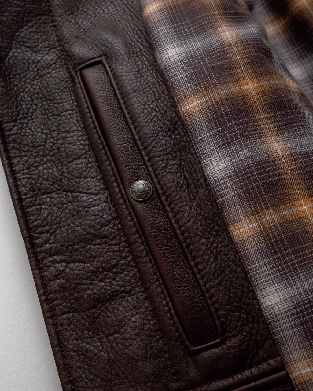 530 Dark Brown
