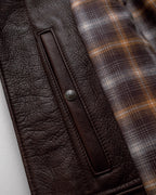 530 Dark Brown