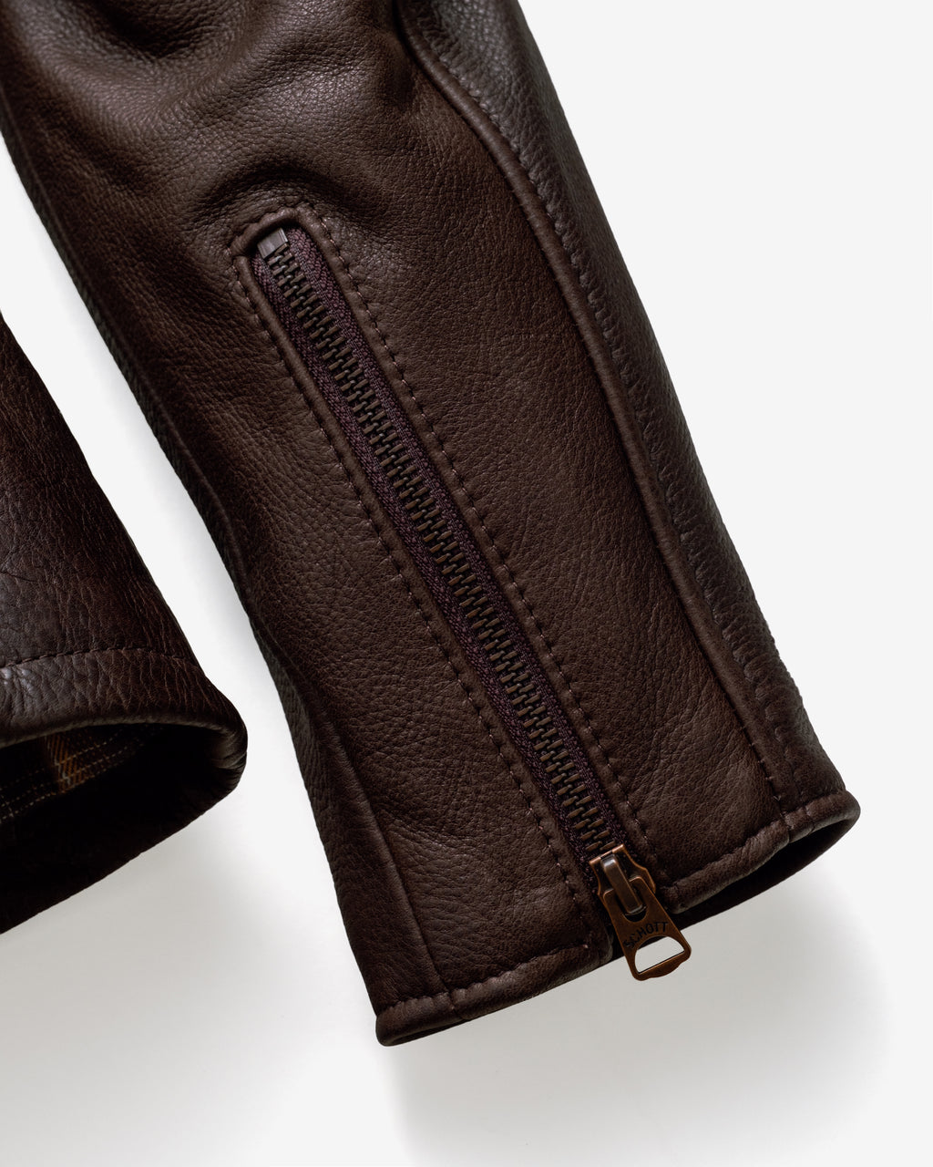 530 Dark Brown