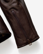 530 Dark Brown