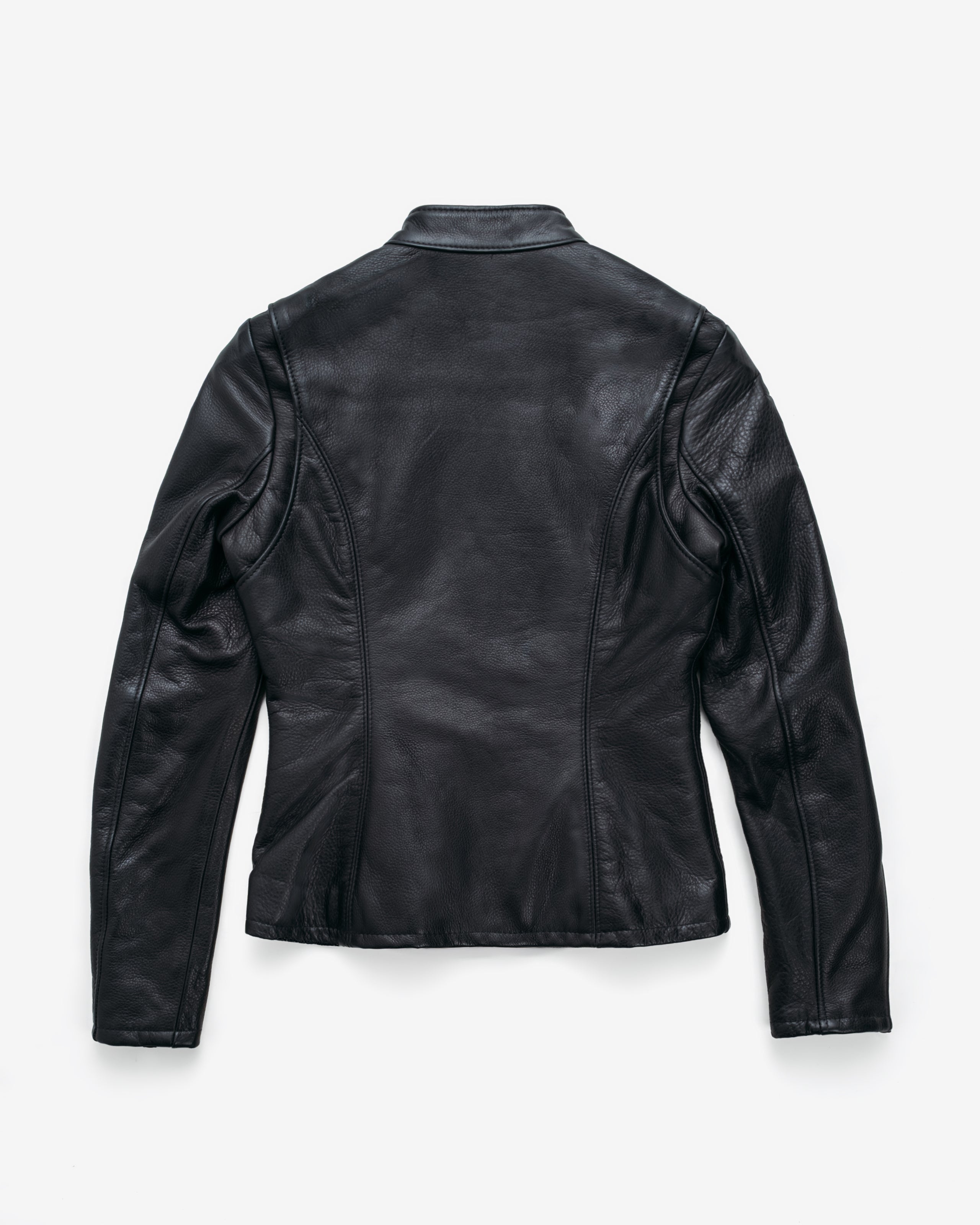 531W - Lightweight Cowhide Cafe Racer Jacket – Schott N.Y.C.