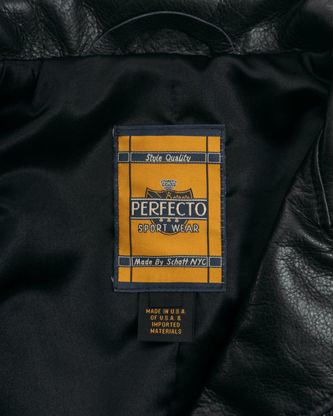 536W Black