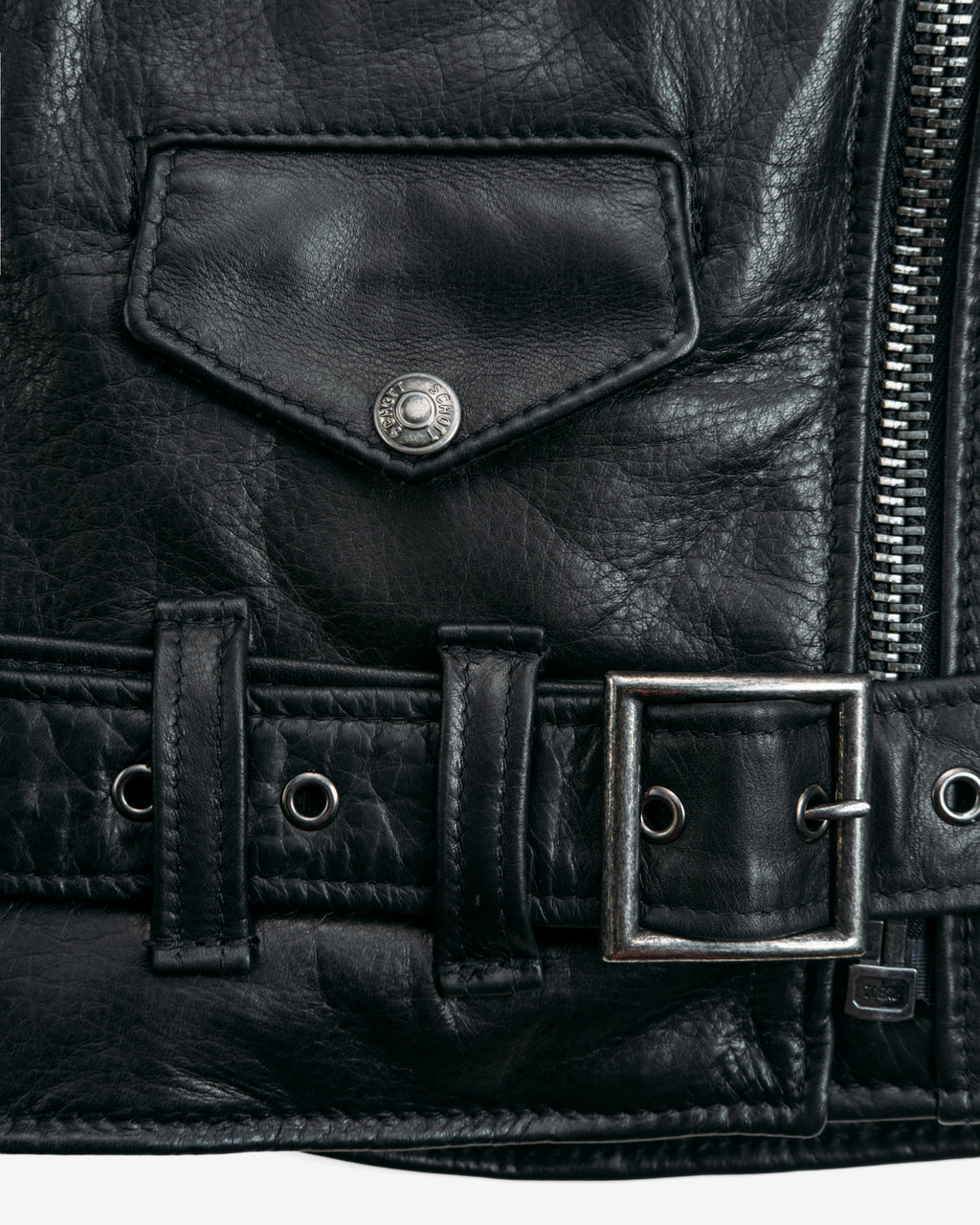 536W Black