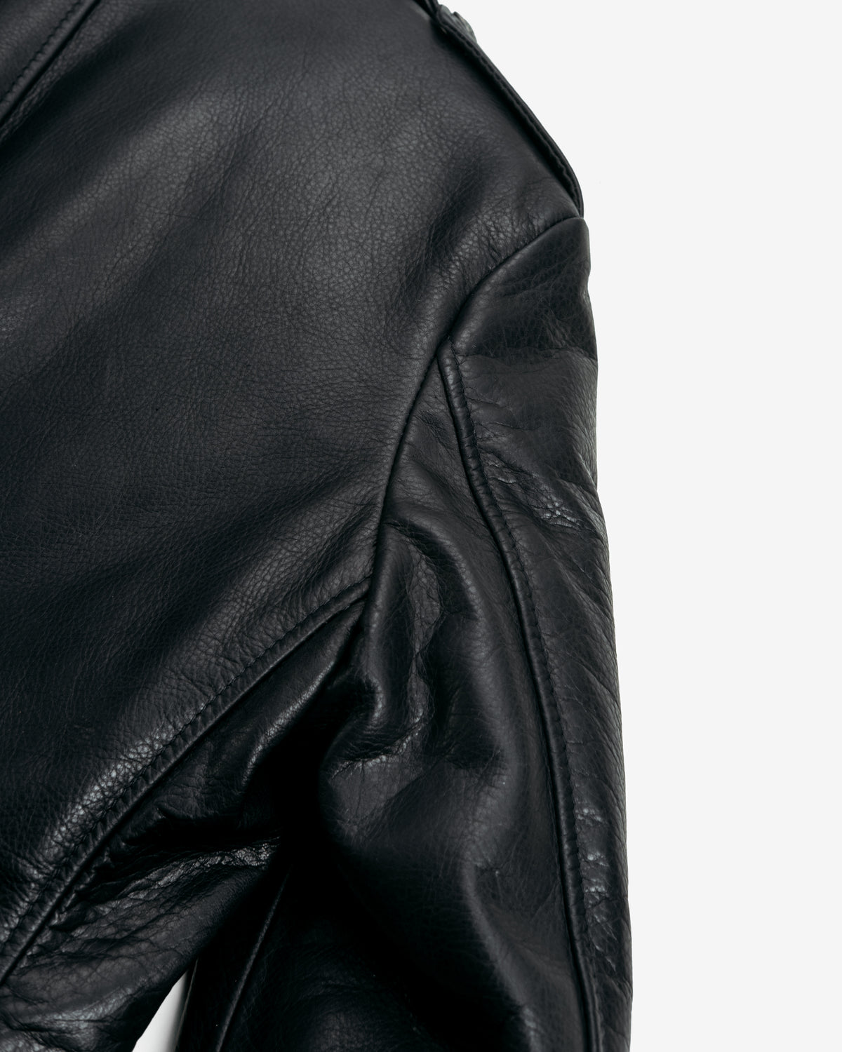 536W Black