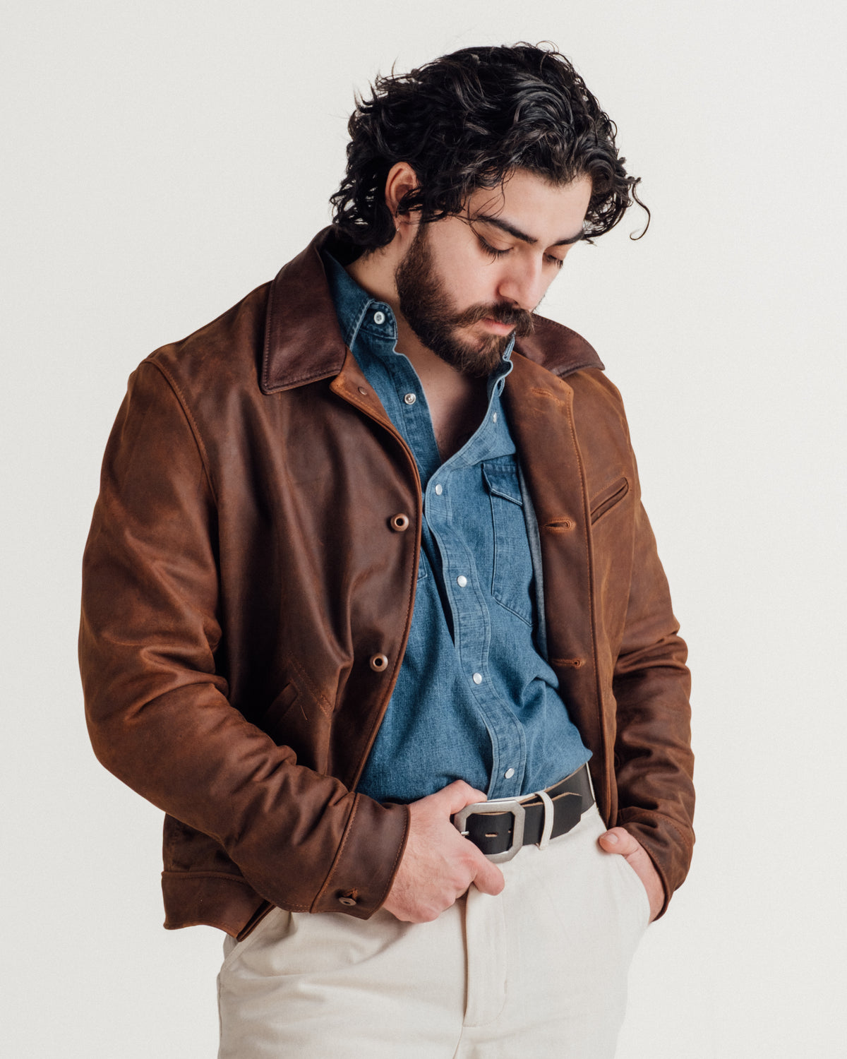 538 Brown