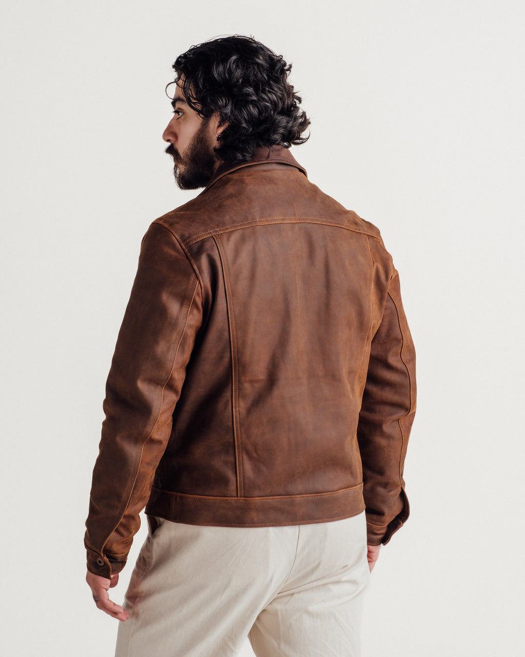 538 Brown