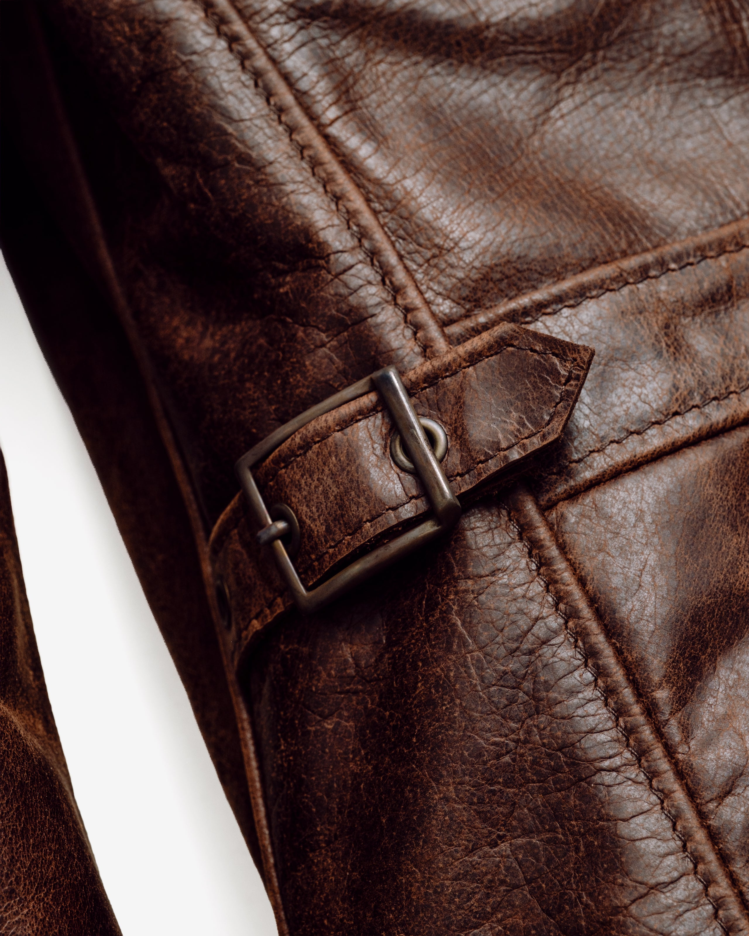 543 | Waxy Buffalo Sunset Jacket – Schott N.Y.C.