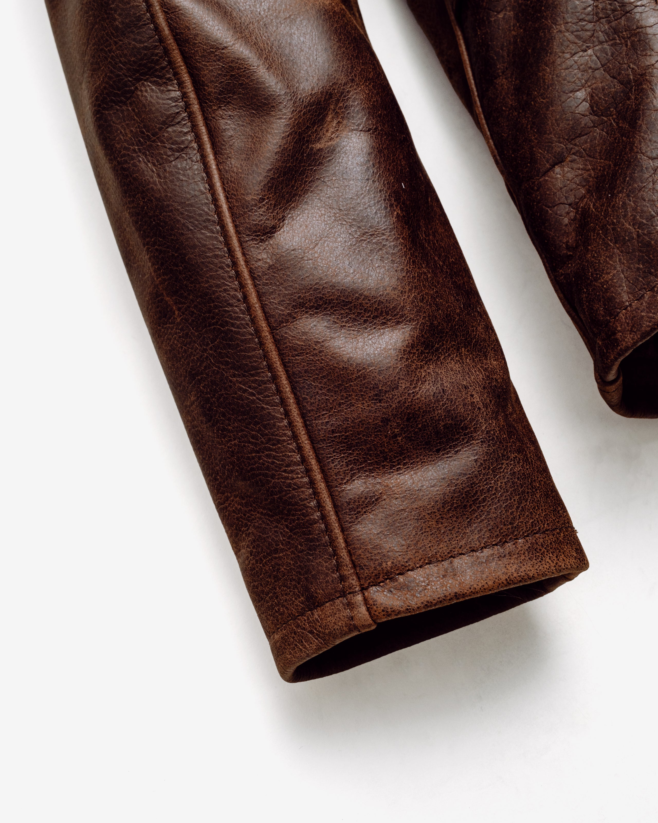543 | Waxy Buffalo Sunset Jacket – Schott N.Y.C.