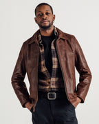 543 Brown