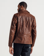 543 Brown