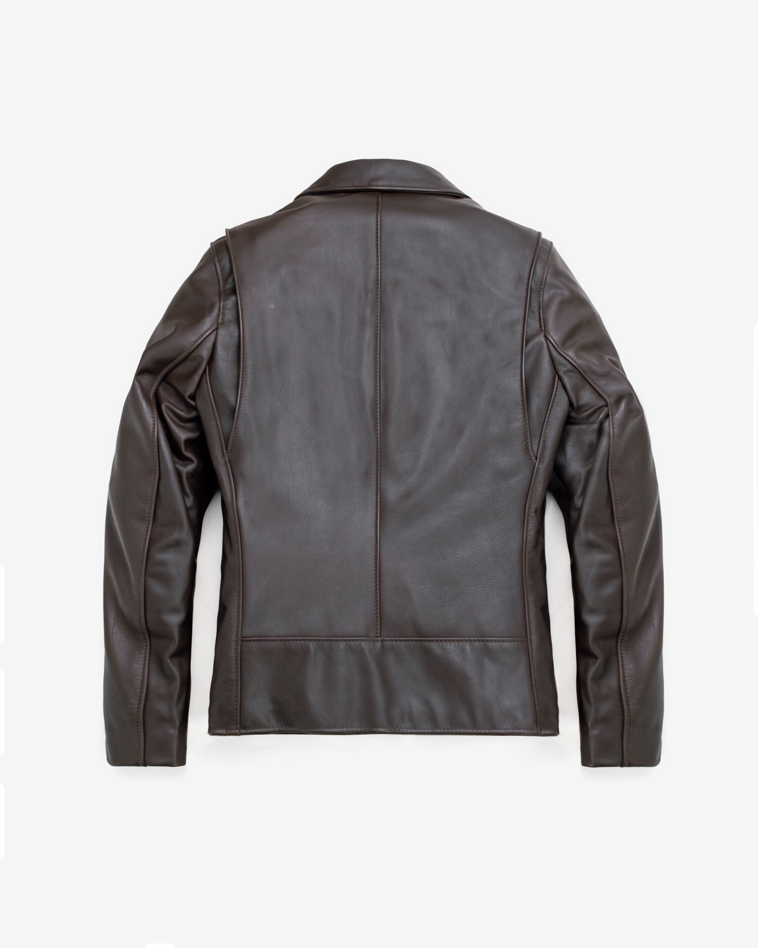 546 | Lightweight Cowhide Delivery Jacket – Schott N.Y.C.
