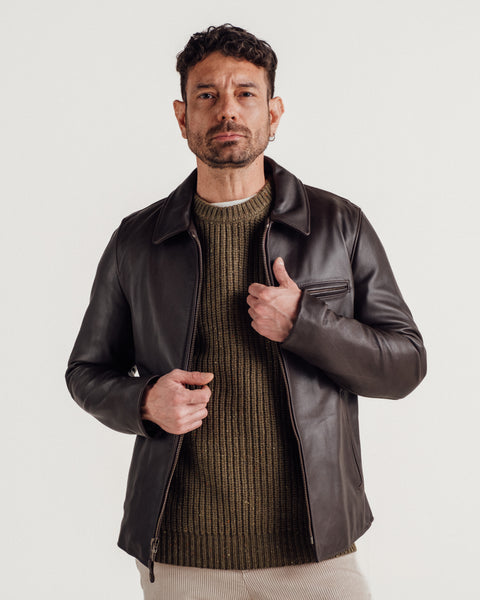 546 Brown